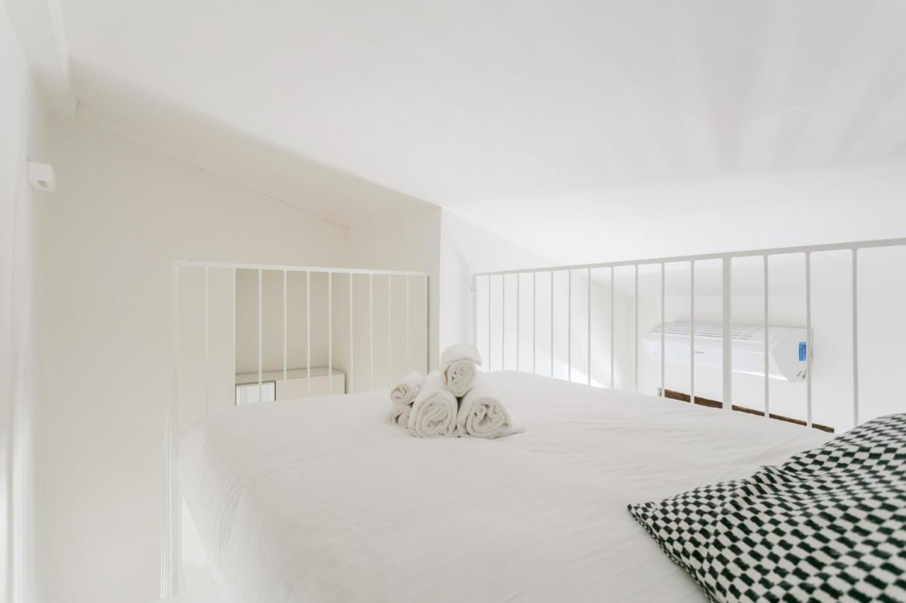 Navigli Vigevano Apartment Milan