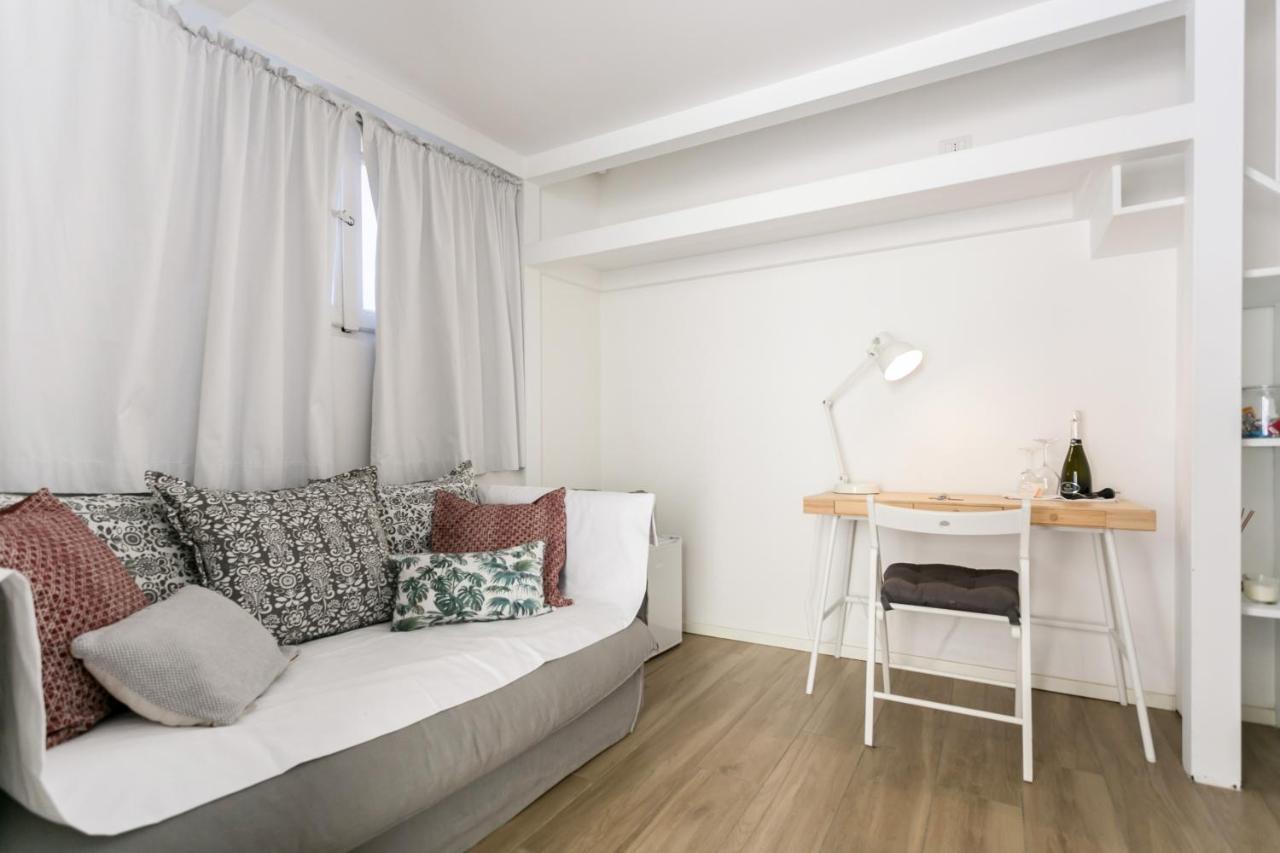 Navigli Vigevano Apartment Milan