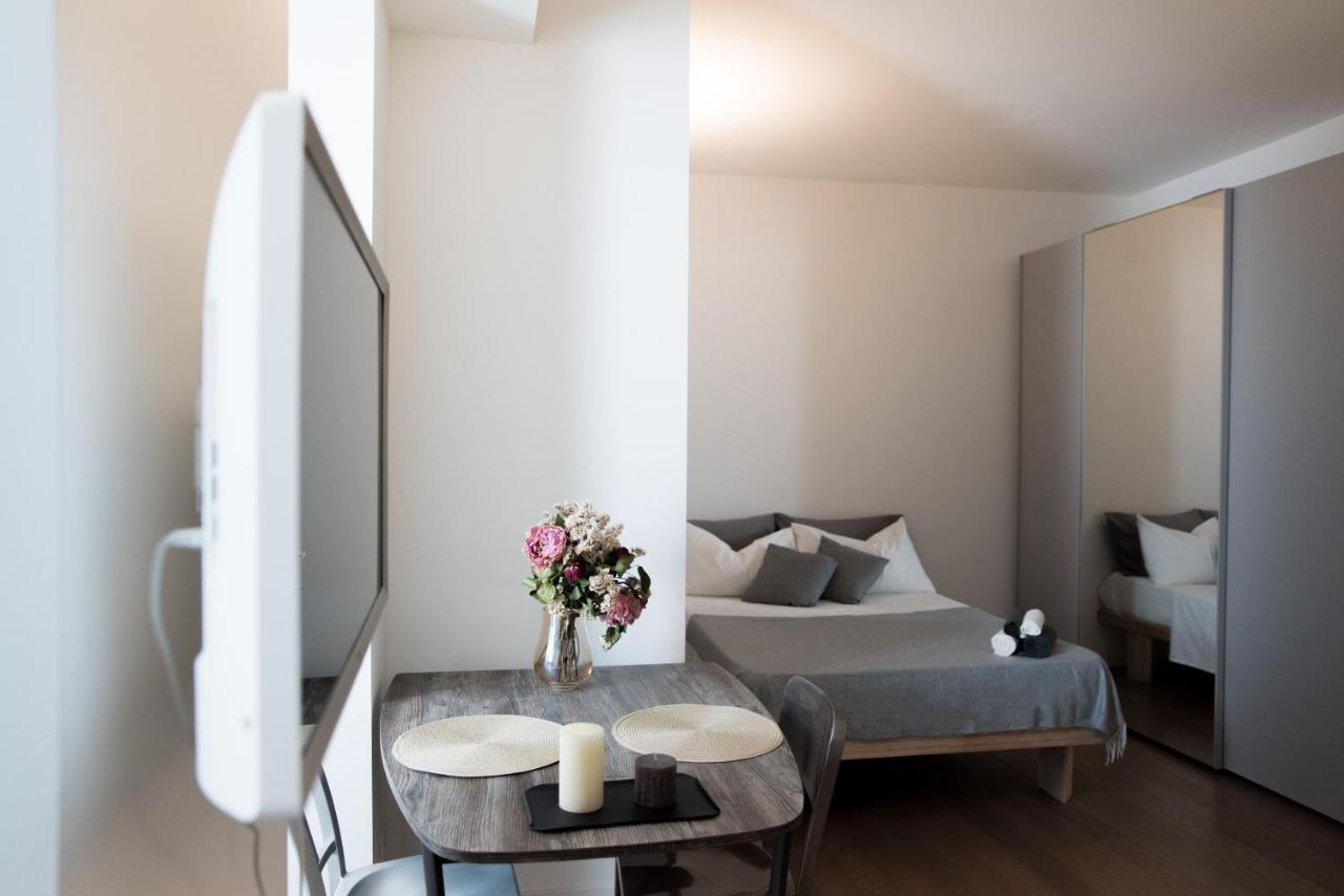 Spiga - Exclusive Apartment