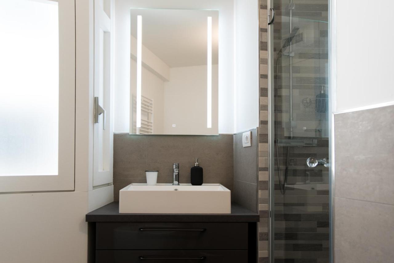 Spiga - Exclusive Apartment *
