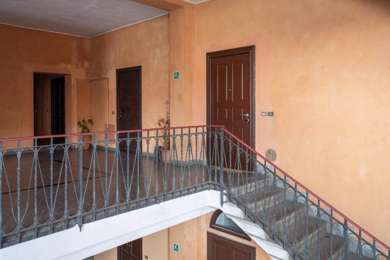 Buenos Aires - Bilocale Palazzo Storico * Milan