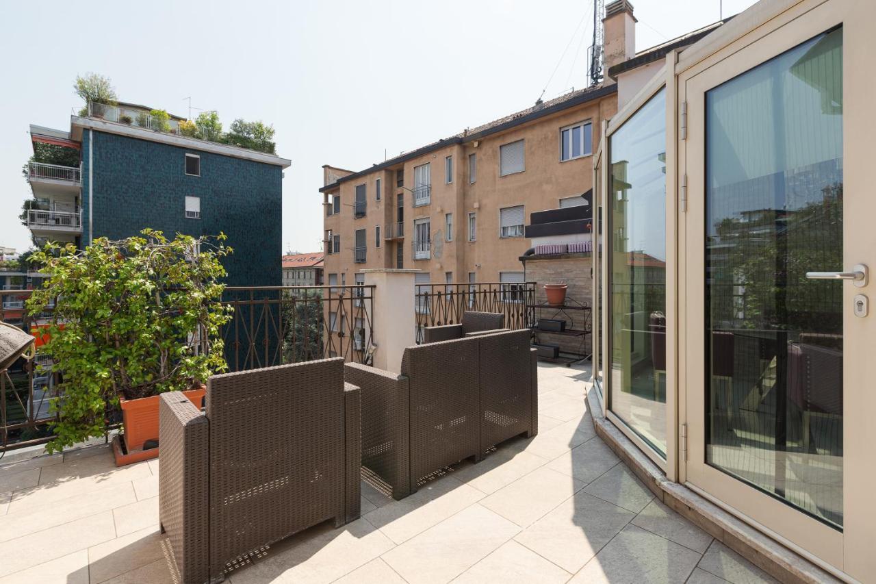 Lovely - W/ Terrace Apartamento