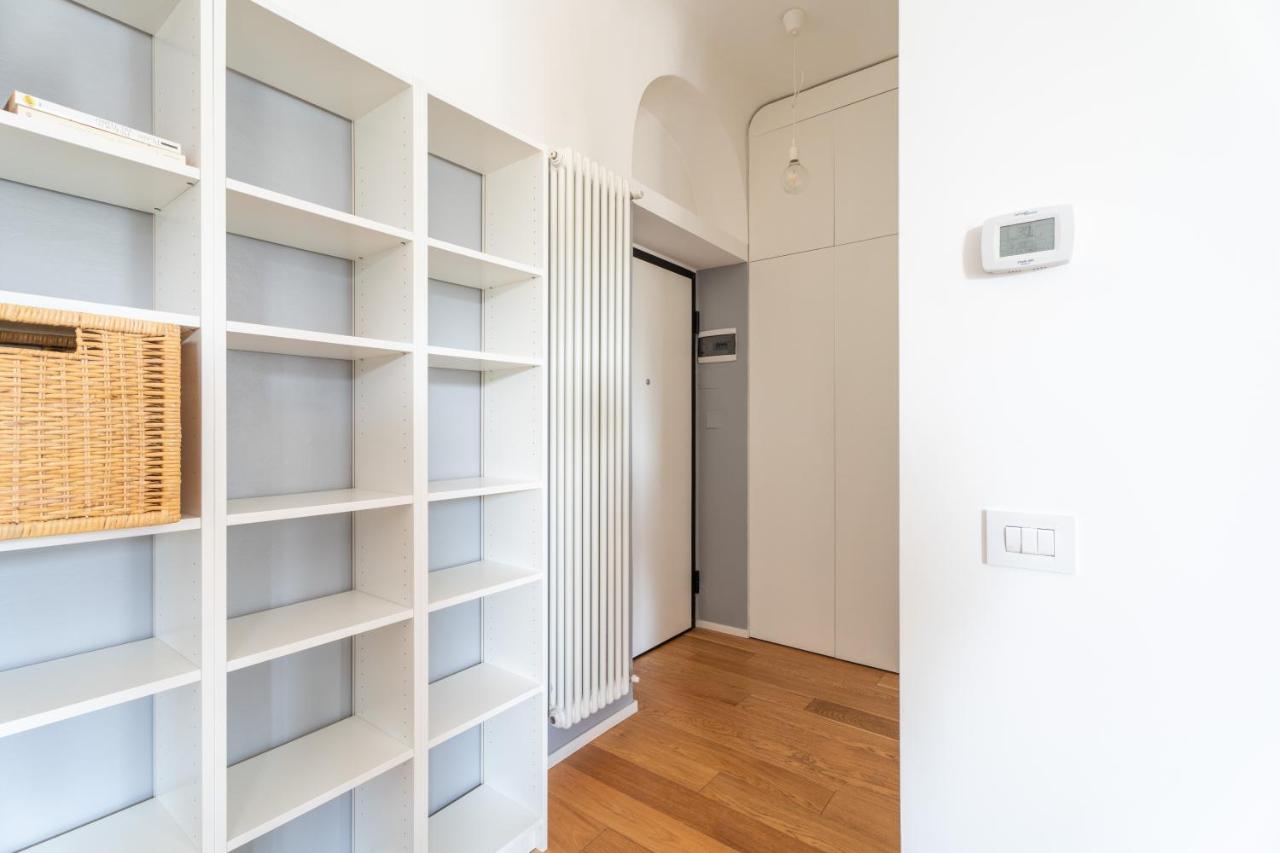 Apartment Buenos Aires - Bilocale Palazzo Storico Milan