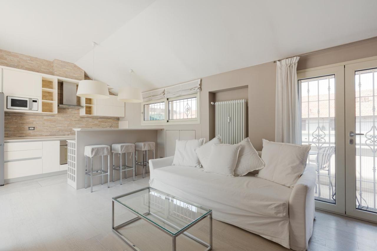 Apartamento Lovely - W/ Terrace *