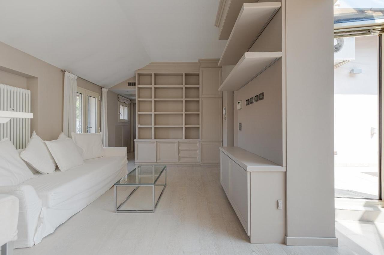Apartamento Lovely - W/ Terrace *