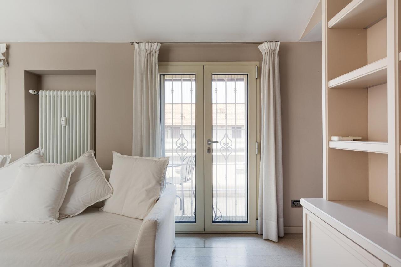 Lovely - W/ Terrace Apartamento *