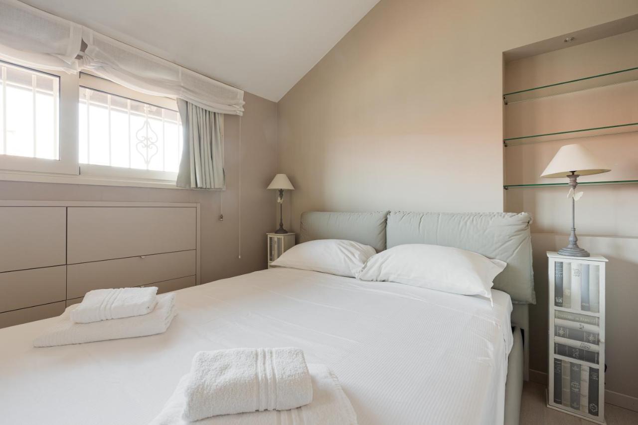 Apartamento Lovely - W/ Terrace