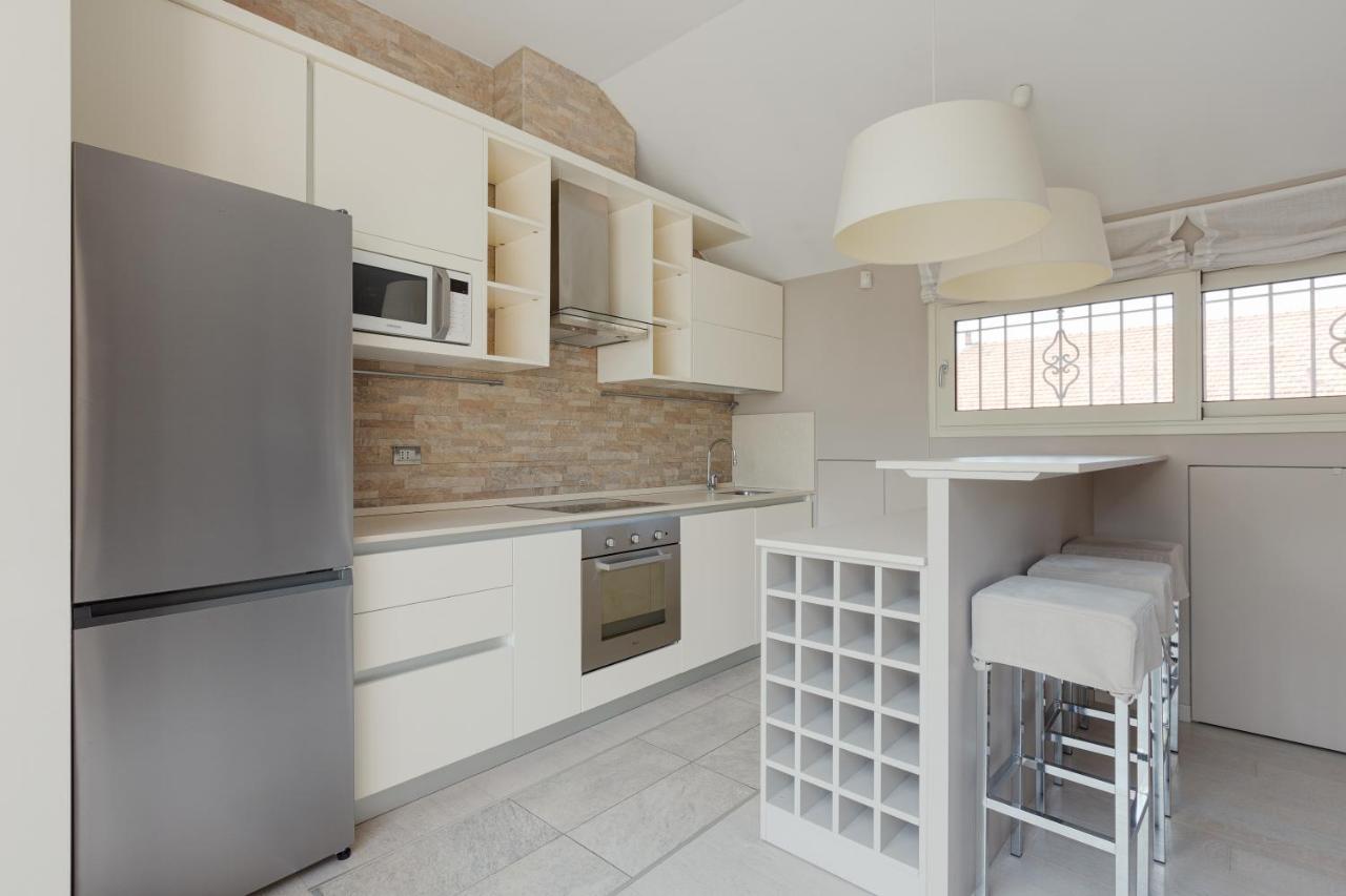 Apartamento Lovely - W/ Terrace
