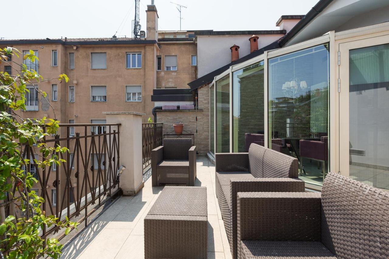 Lovely - W/ Terrace
