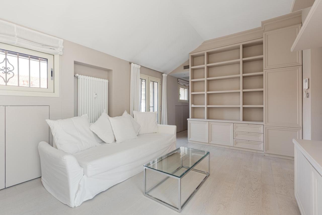 Apartamento Lovely - W/ Terrace
