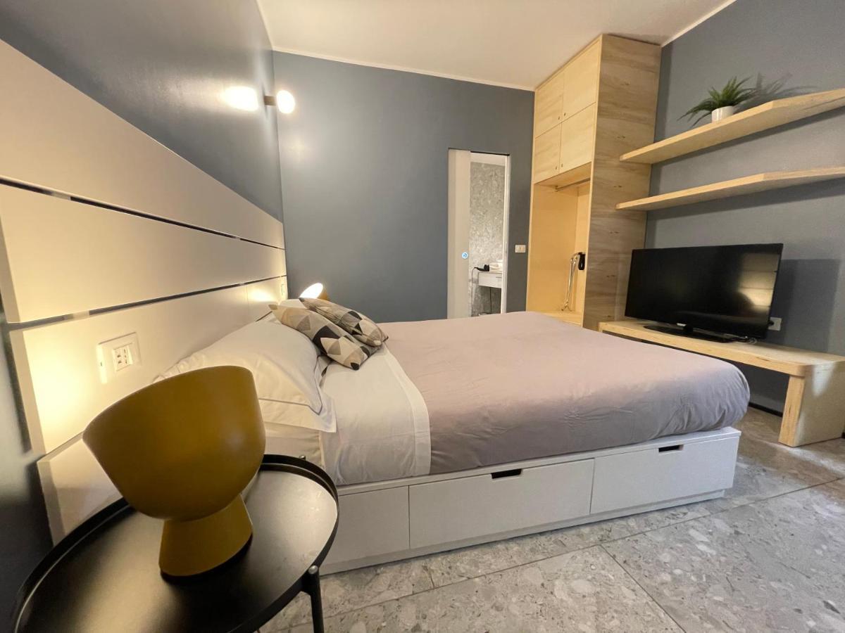 Guest house Torino48 Milan