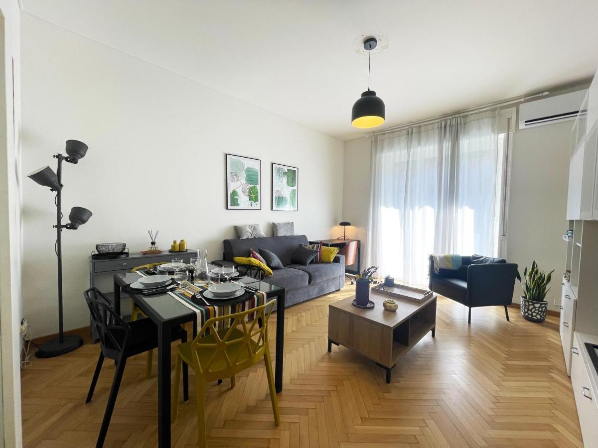 Apartamento Casa Di Gloria 30mt Mm1 Deangeli