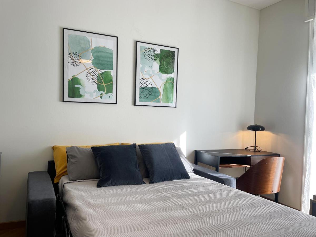Apartamento Casa Di Gloria 30mt Mm1 Deangeli *