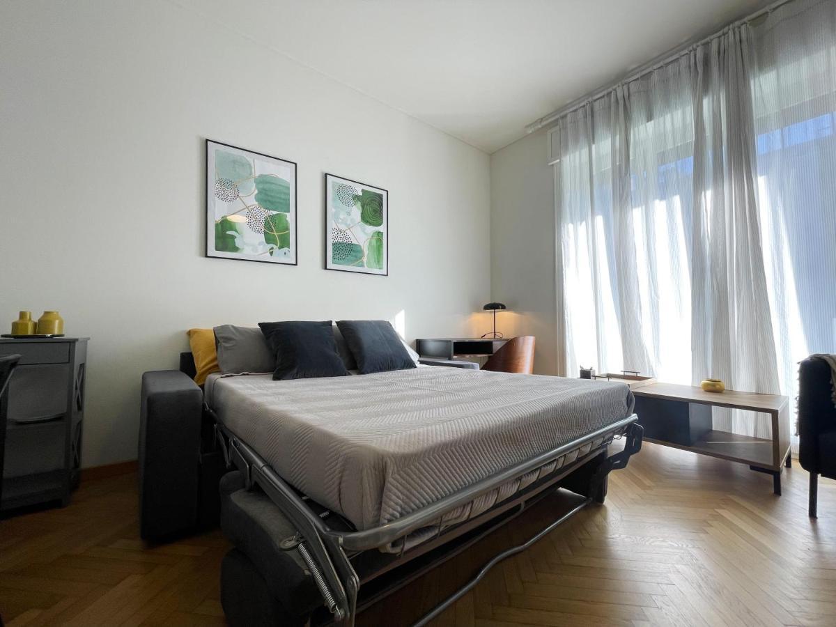 Apartamento Casa Di Gloria 30mt Mm1 Deangeli *