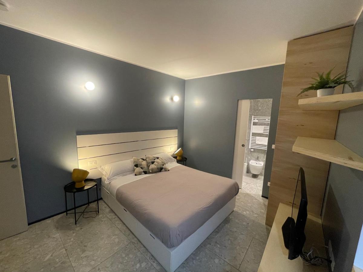Torino48 Guest house