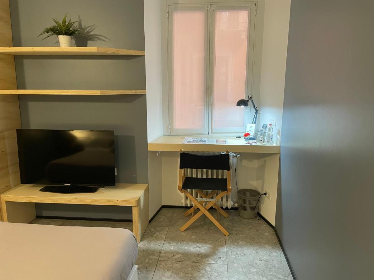 Torino48 Guest house 2*