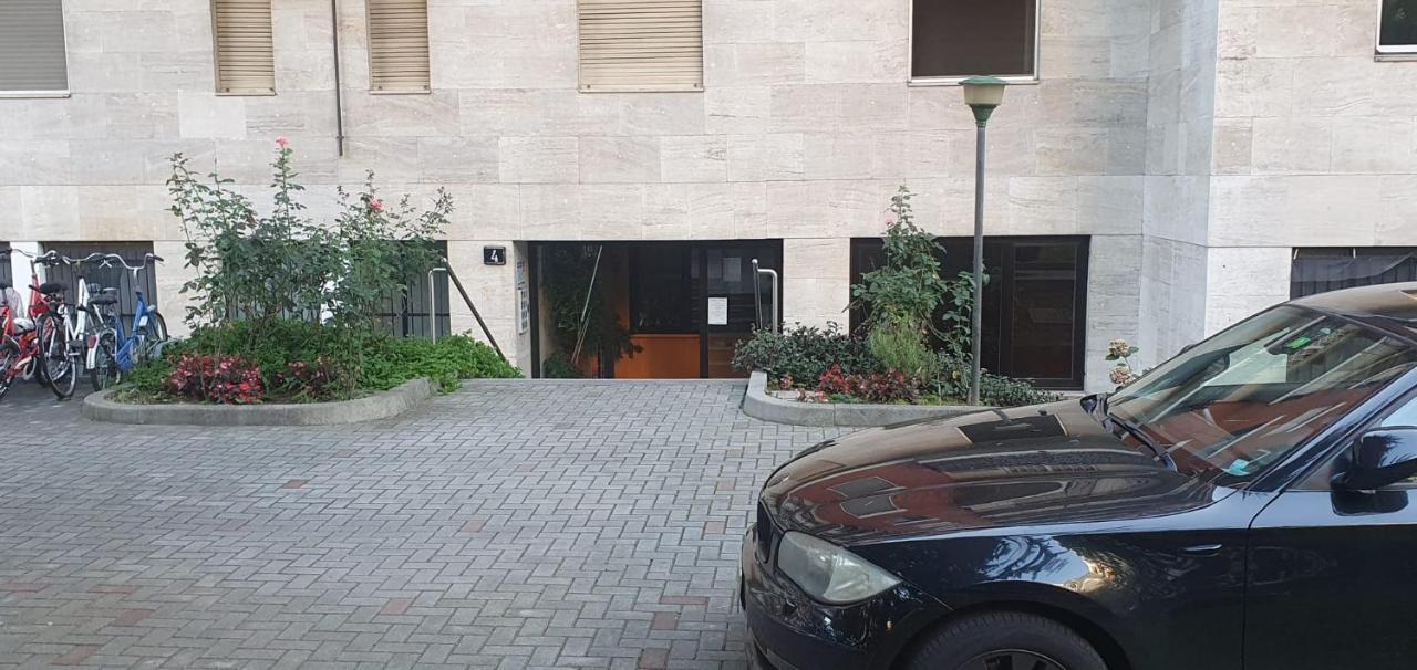 Parkside Heaven Affori * Milan