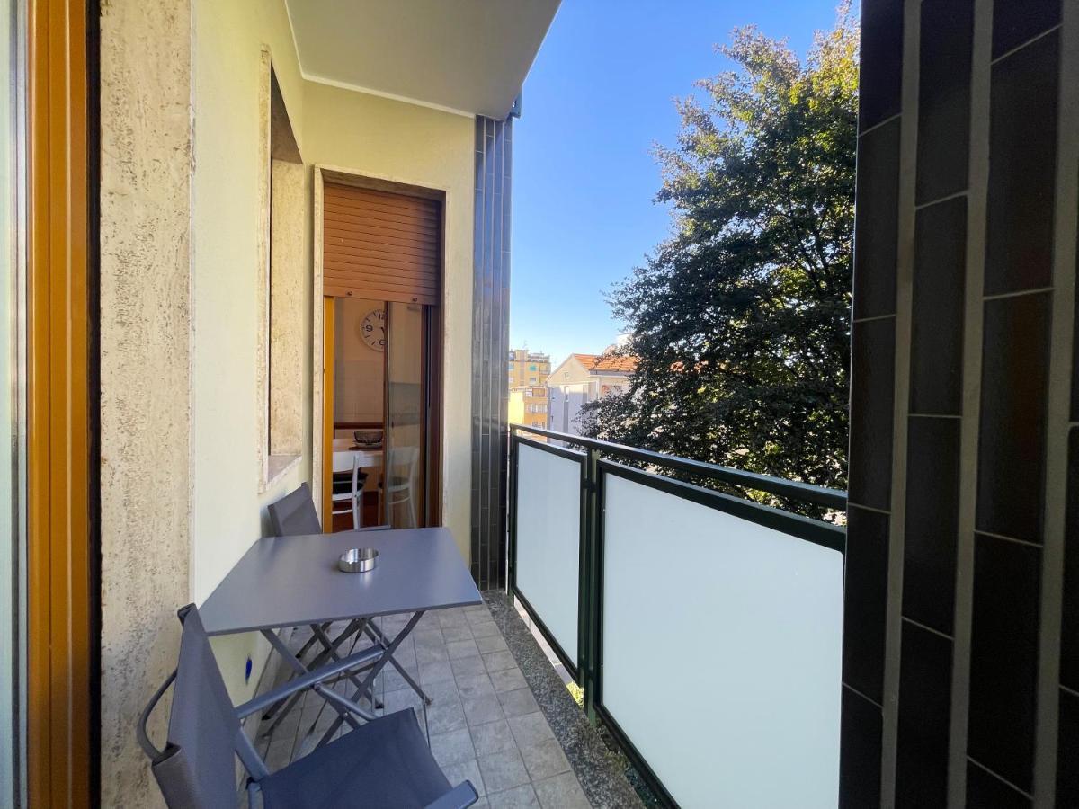 Casa Di Gloria 30mt Mm1 Deangeli Apartamento
