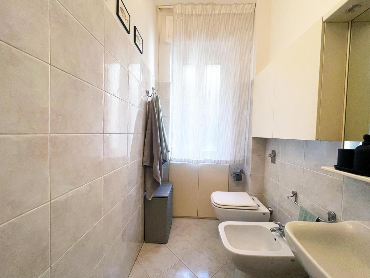 Casa Di Gloria 30mt Mm1 Deangeli Apartamento *