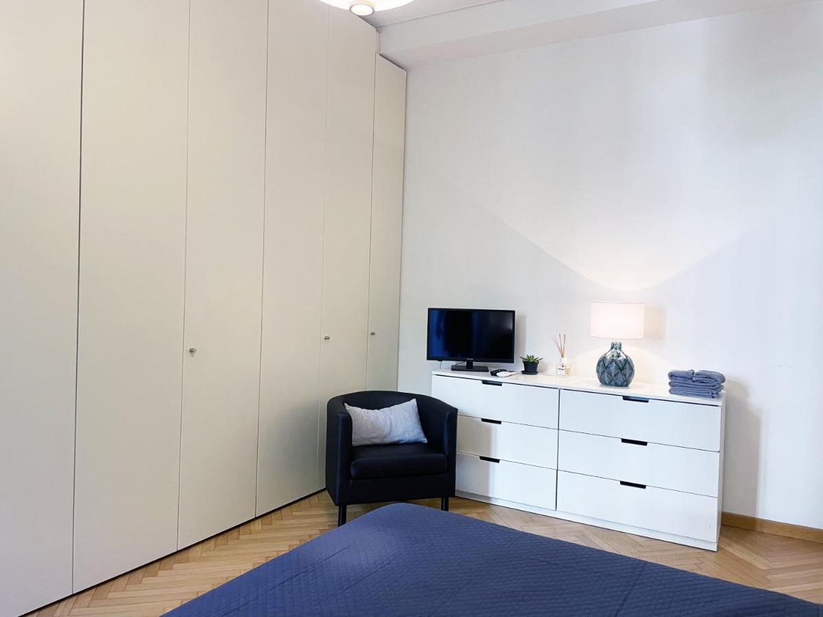 Casa Di Gloria 30mt Mm1 Deangeli Apartamento