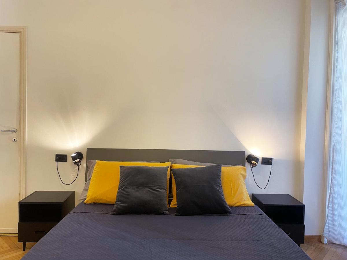 Casa Di Gloria 30mt Mm1 Deangeli Apartamento
