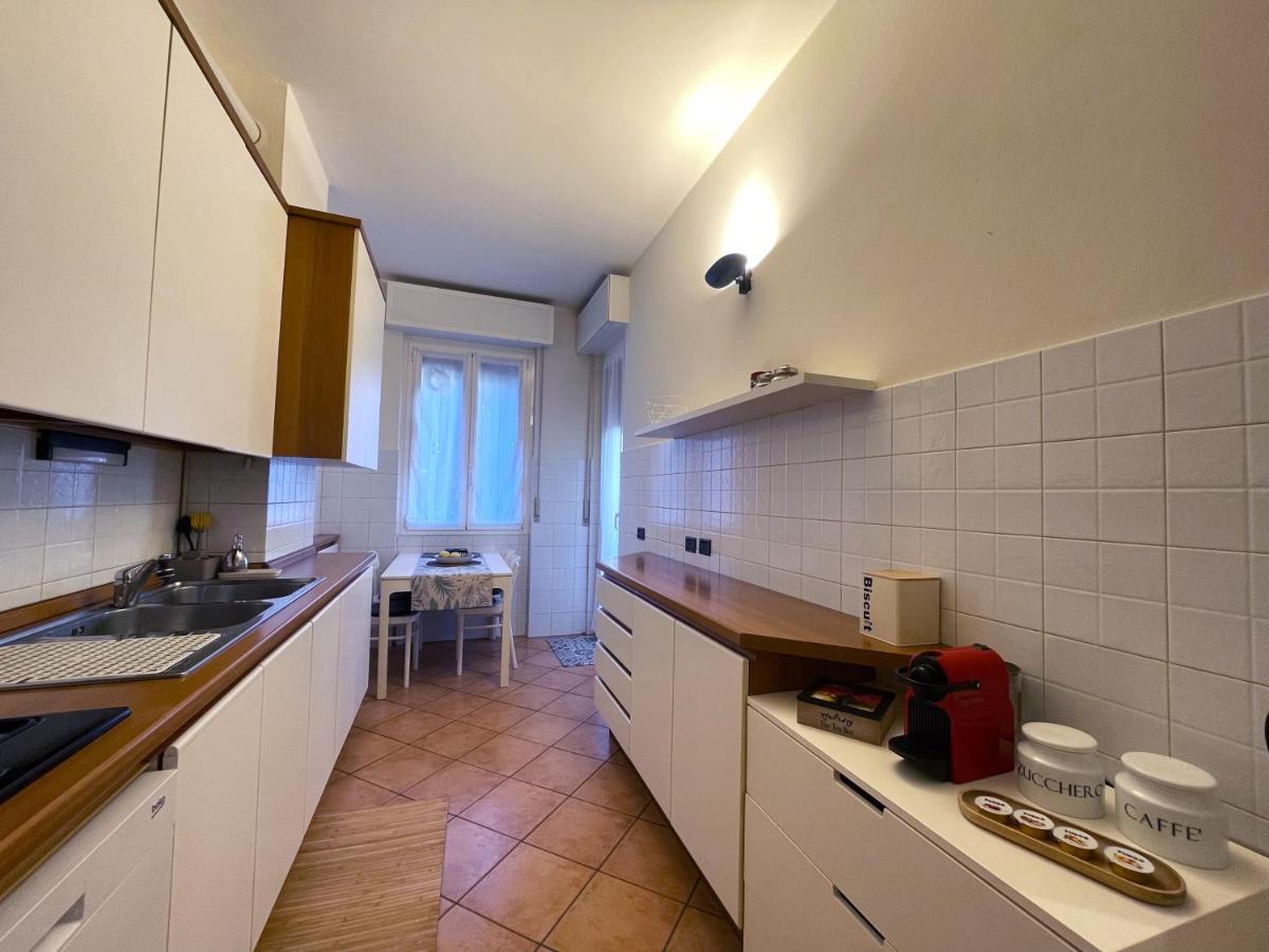 Casa Di Gloria 30mt Mm1 Deangeli Apartamento *