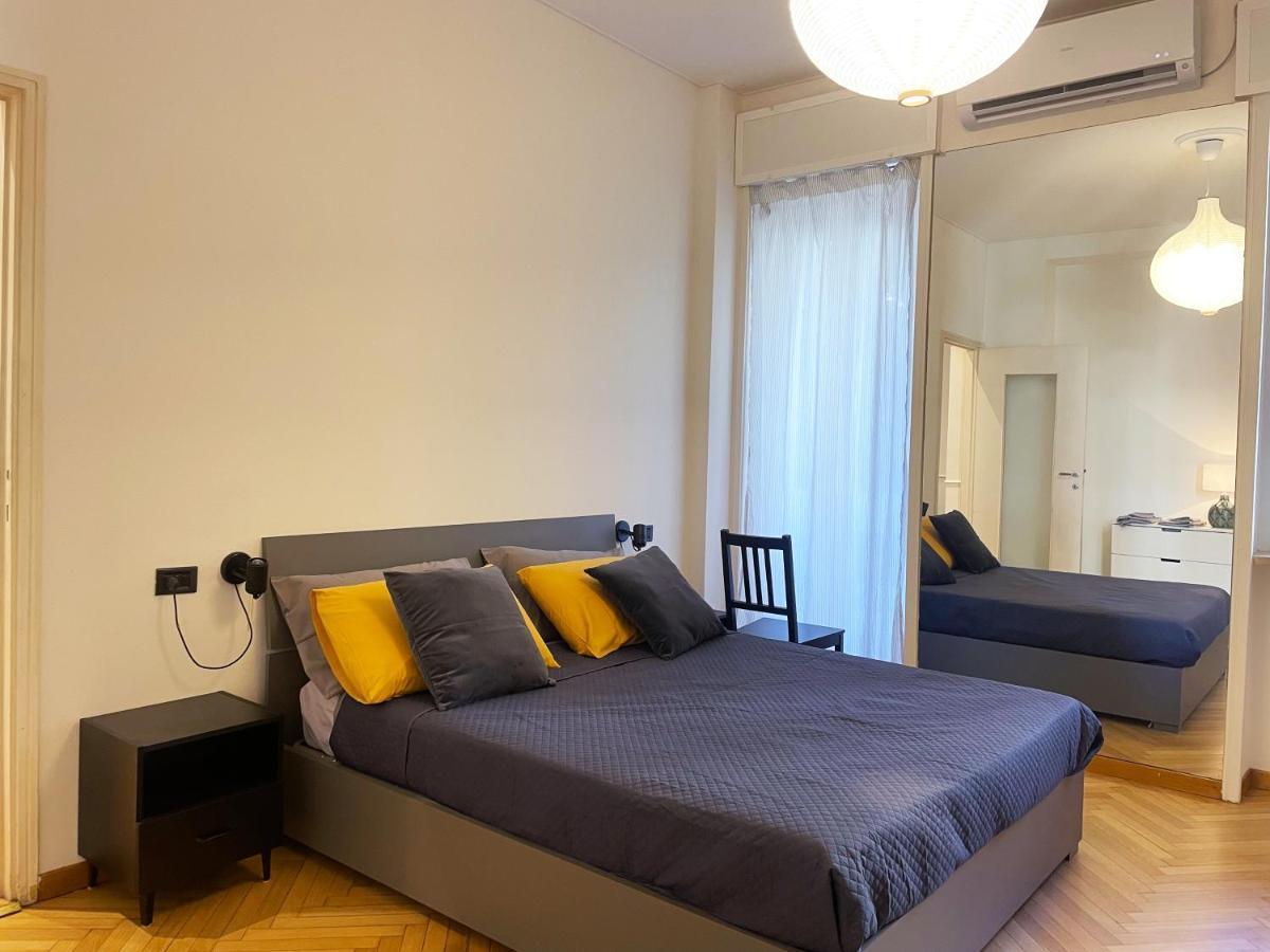 Apartamento Casa Di Gloria 30mt Mm1 Deangeli