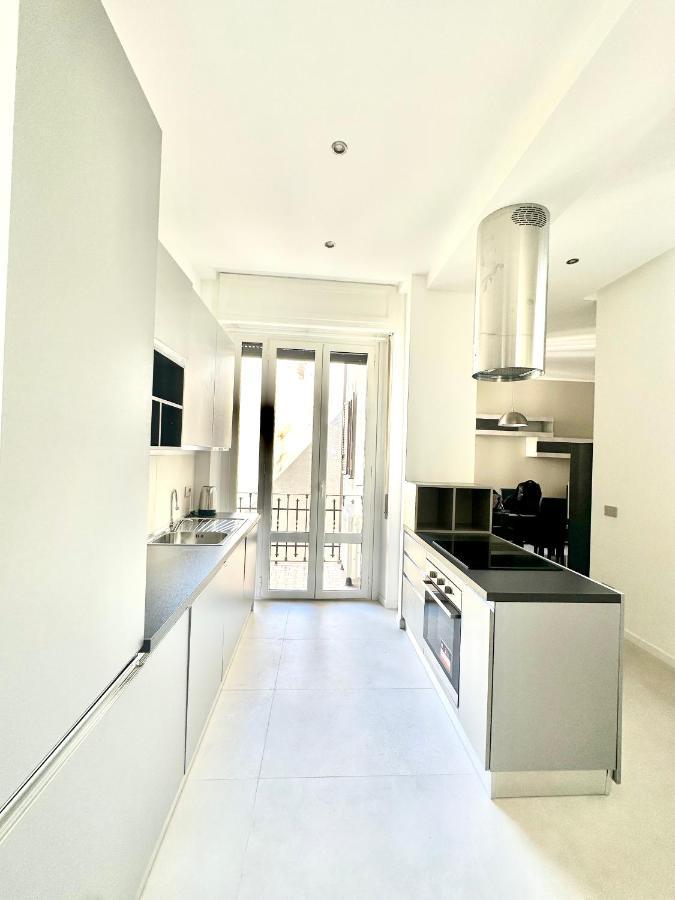 Be-c0 Luxury & Family Milan