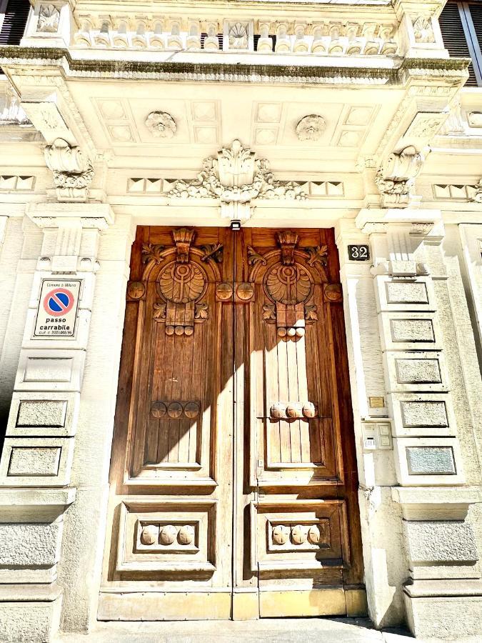 Be-c0 Luxury & Family Apartment Milan