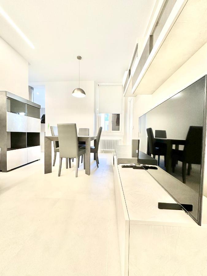 Be-c0 Luxury & Family Apartment Milan