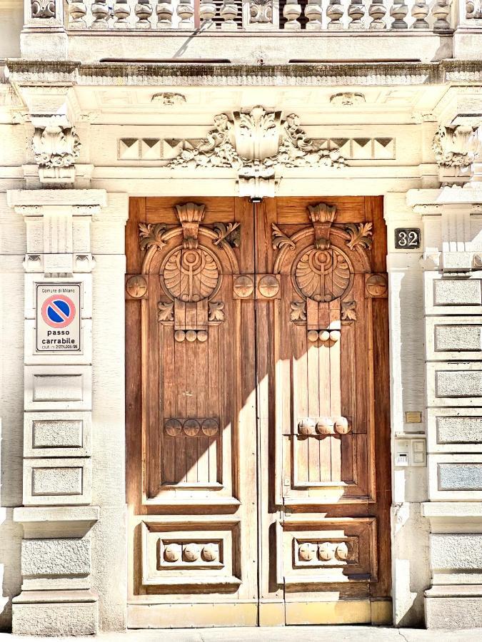 Apartment Be-c0 Luxury & Family Milan