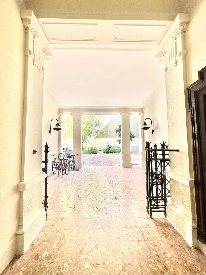 Be-c0 Luxury & Family Milan