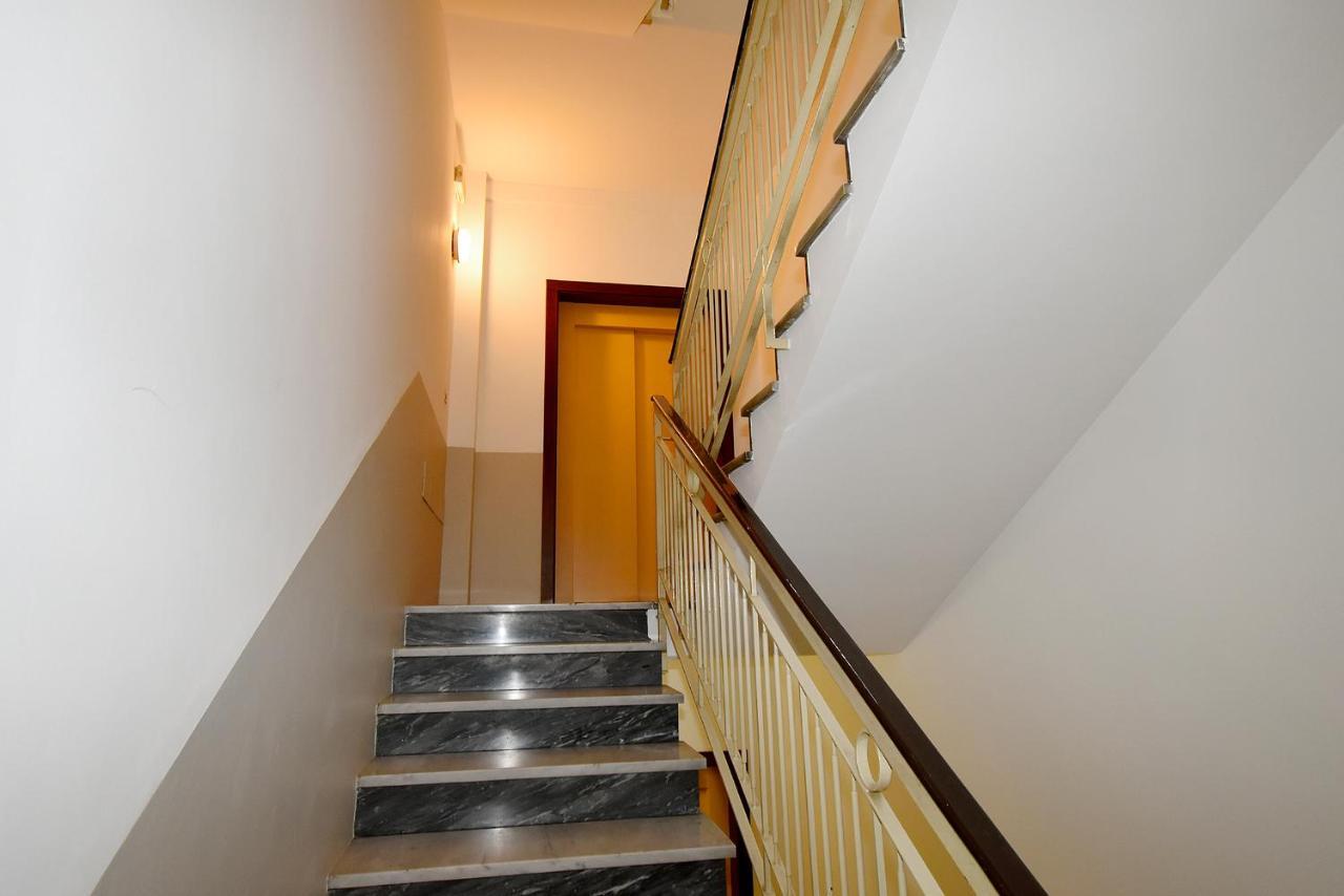 Casa Kandinsky - 10 Minuti Da Aeroporto Di Linate Apartment Milan