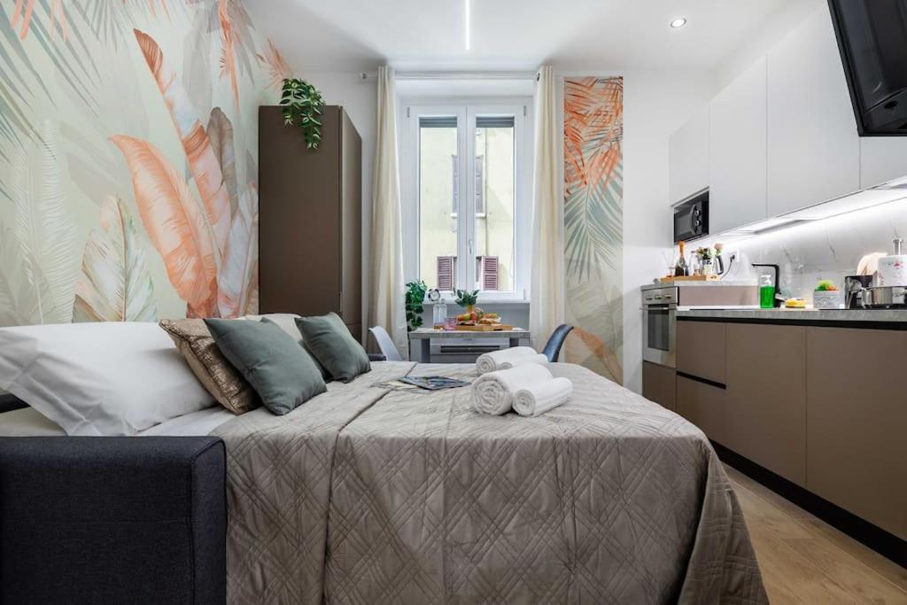 Exotic House In Of Apartamento *