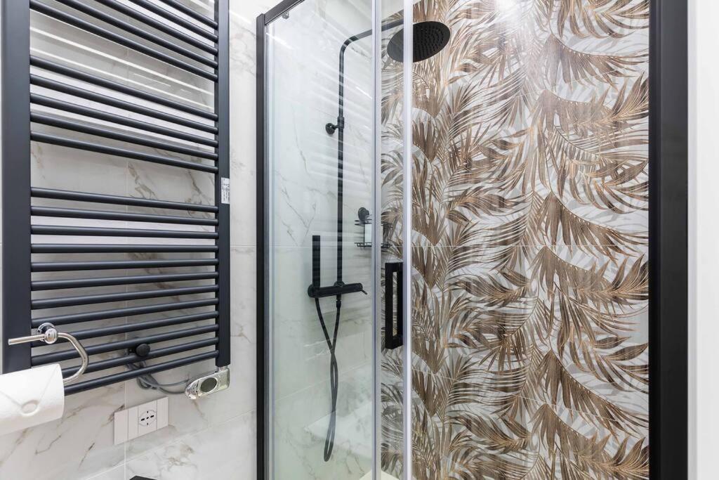 Apartamento Exotic House In Of *