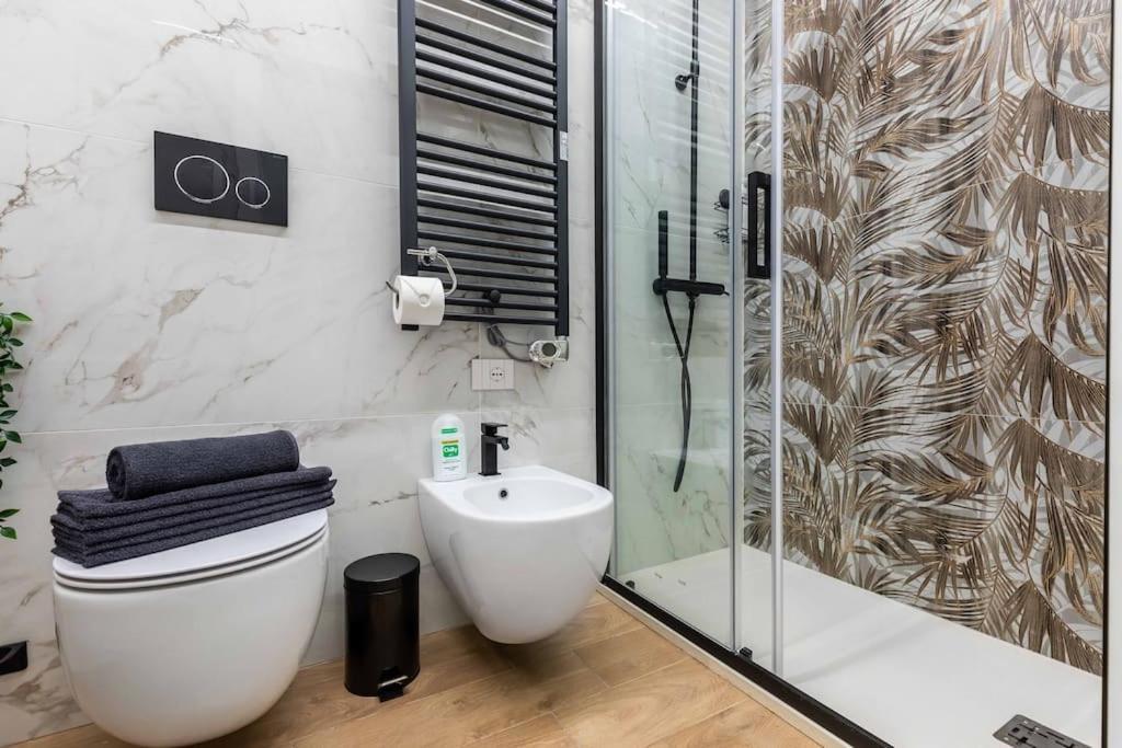 Exotic House In Of Apartamento