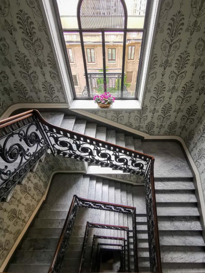 L'arche Comfort & Relax - Skyline Milan
