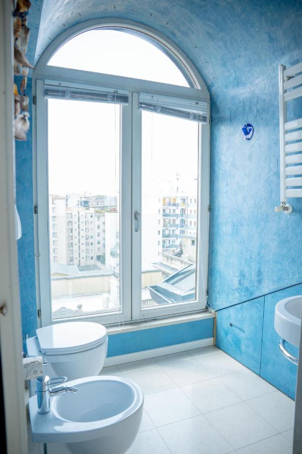 L'arche Comfort & Relax - Skyline Apartment Milan