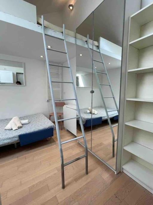 Apartment Piola 7 Milan