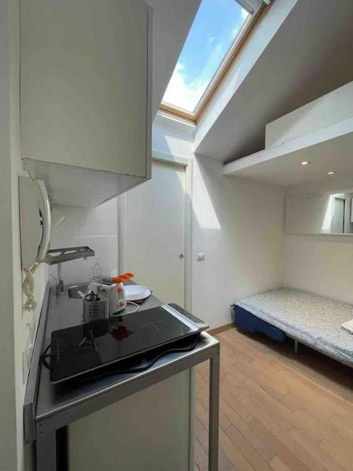 Apartment Piola 7 Milan