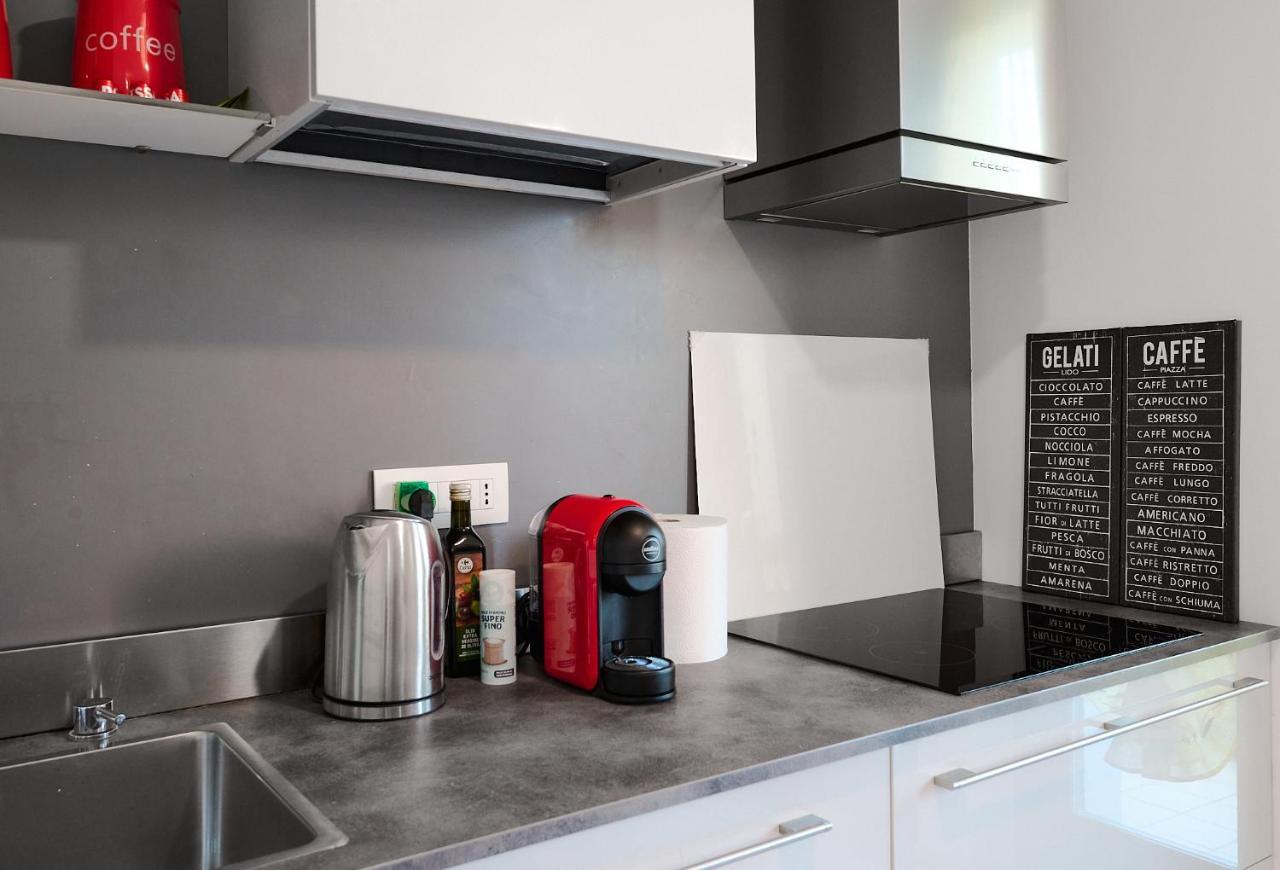 Apartamento Xenia - New And Bright Urban Housing