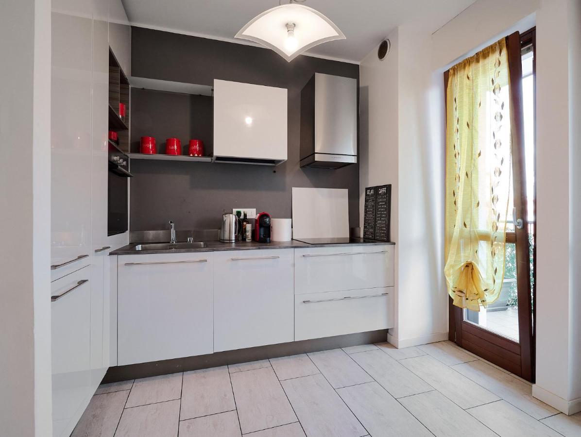 Xenia - New And Bright Urban Housing Apartamento *