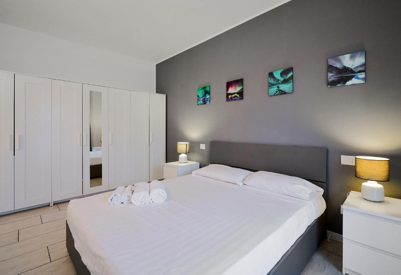 Apartamento Xenia - New And Bright Urban Housing