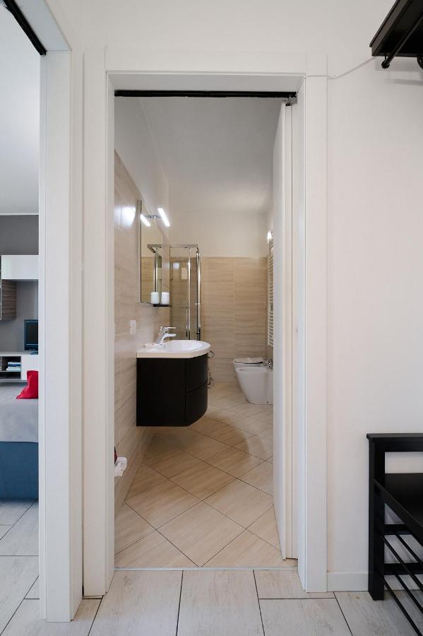 Xenia - New And Bright Urban Housing Apartamento