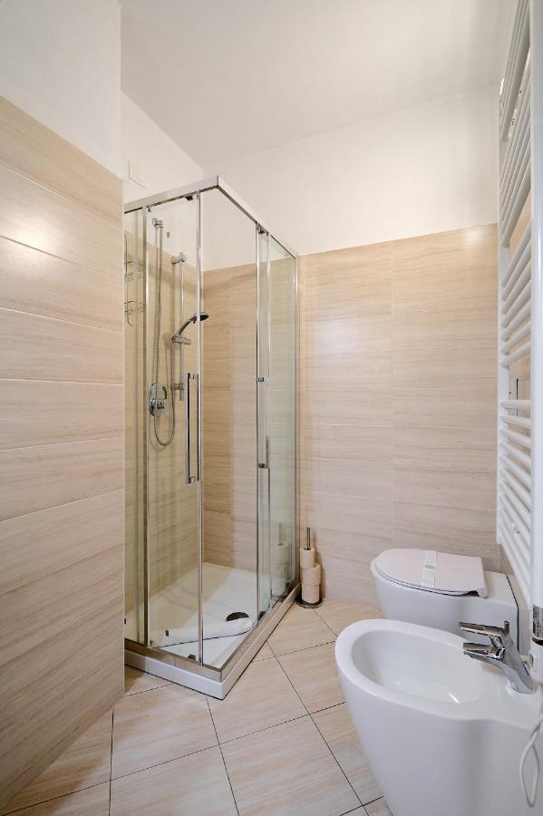 Apartamento Xenia - New And Bright Urban Housing *