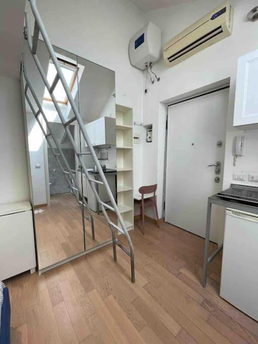 Piola 7 Apartment