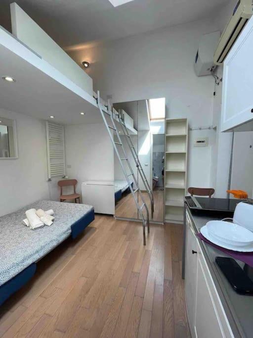 Piola 7 Apartment Milan