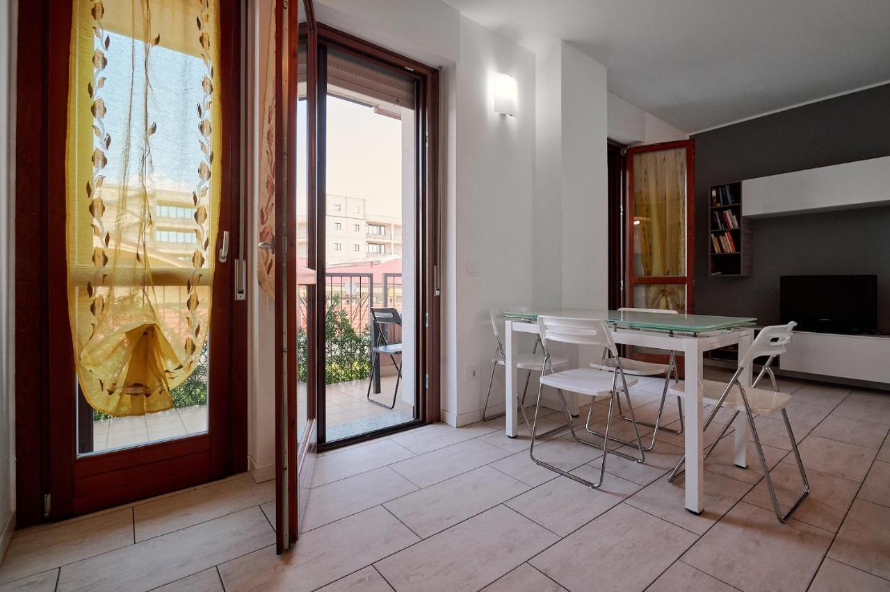 Apartamento Xenia - New And Bright Urban Housing