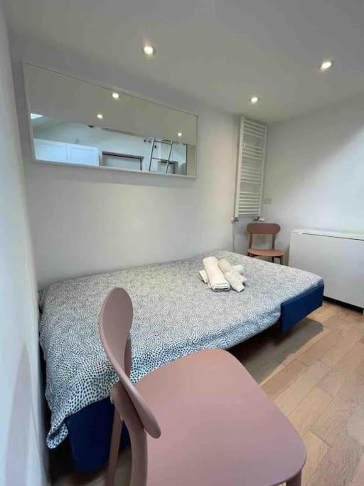 Piola 7 Apartment *