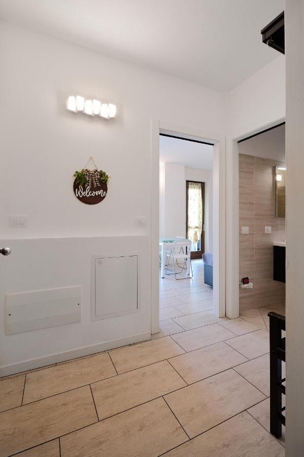Xenia - New And Bright Urban Housing Apartamento